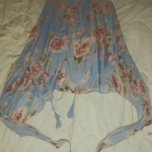 Loro Piana Cashmere Blend Stole Scarf